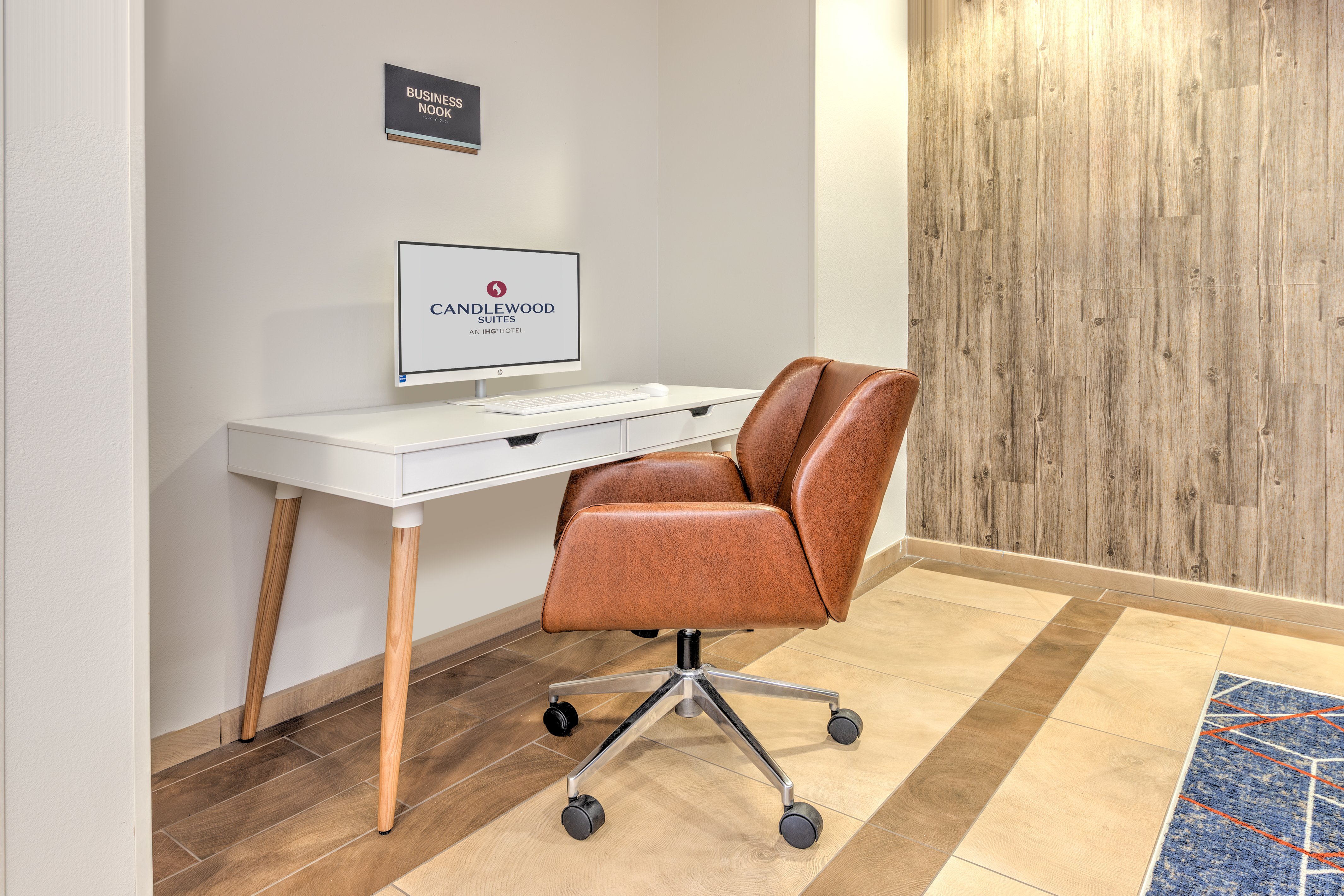 candlewood suites midland sw by ihg