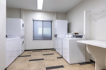Candlewood Suites Midland Sw By Ihg,Midland County>>Midland,3 star