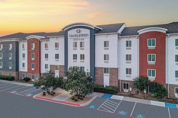 Candlewood Suites Midland Sw By Ihg,Midland County>>Midland,3 star