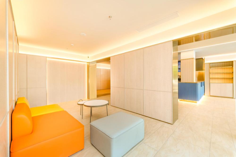 hanting hotel qinhuangdao railway station peoples square