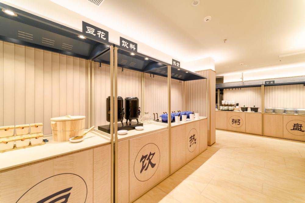 hanting hotel qinhuangdao railway station peoples square