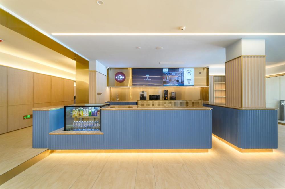 hanting hotel qinhuangdao railway station peoples square