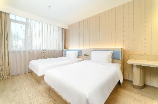 hanting hotel qinhuangdao railway station peoples square