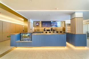 hanting hotel qinhuangdao railway station peoples square