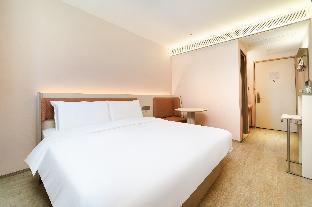 hanting hotel qinhuangdao railway station peoples square