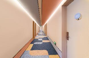 hanting hotel qinhuangdao railway station peoples square