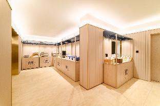 Hanting Hotel Qinhuangdao Railway Station People's Square,,2 star