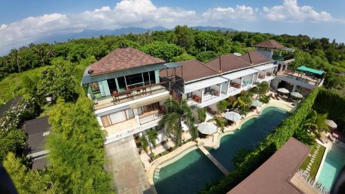 gili air