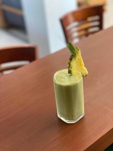 de padma villa gili air