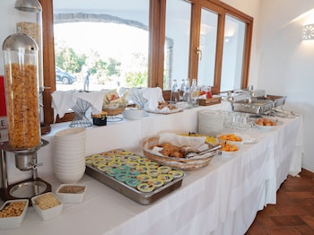 hotel pedra santa