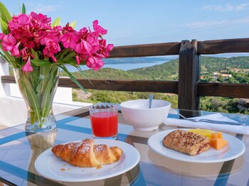 hotel pedra santa