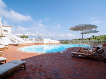 hotel pedra santa