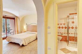 hotel pedra santa