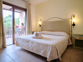hotel pedra santa