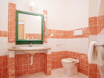 hotel pedra santa