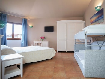 hotel pedra santa