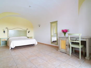 hotel pedra santa