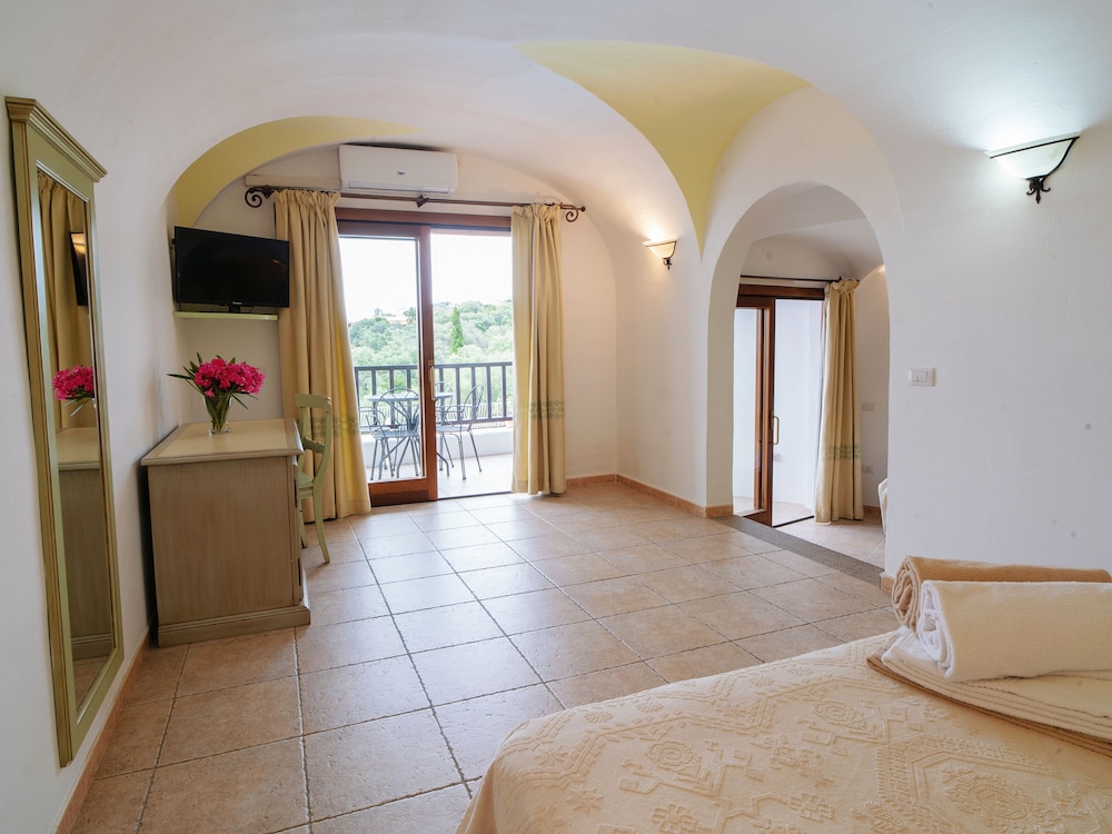 hotel pedra santa