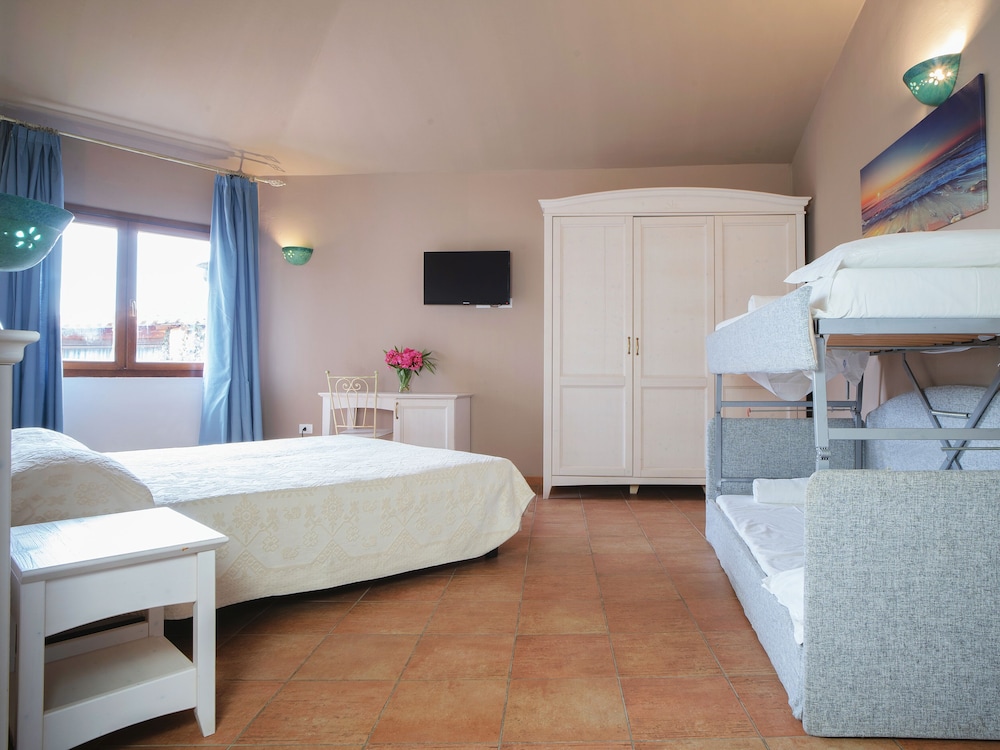 hotel pedra santa