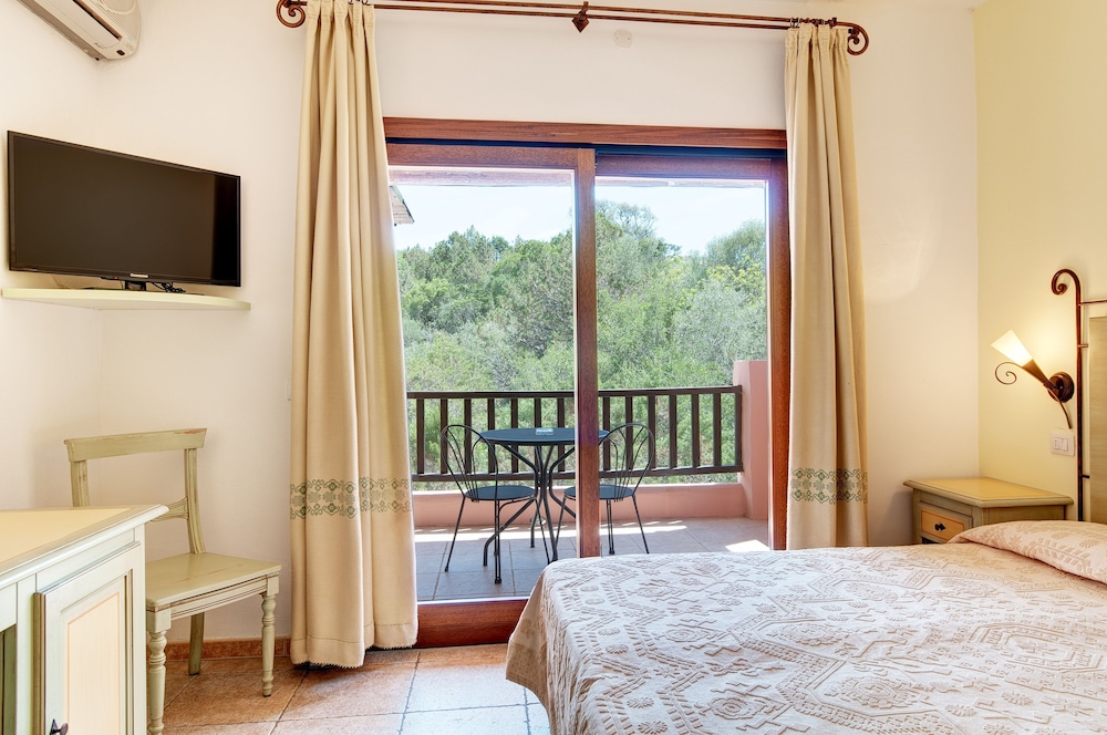 hotel pedra santa