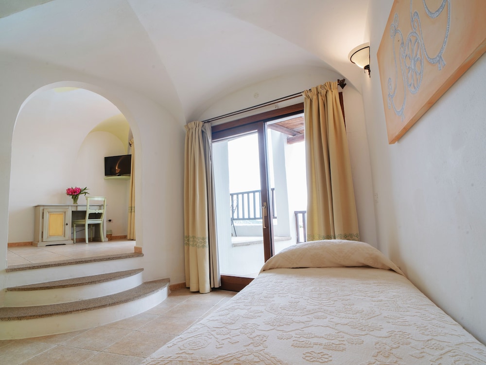 hotel pedra santa
