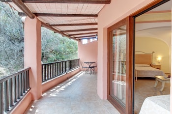 hotel pedra santa