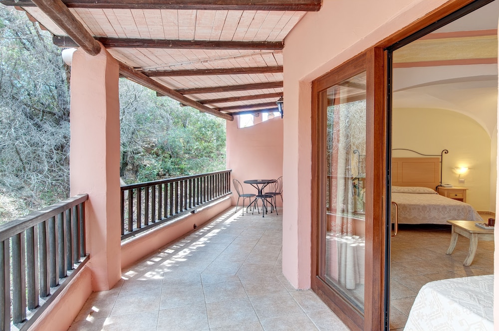 hotel pedra santa