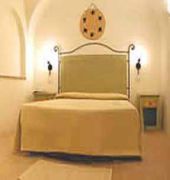hotel pedra santa