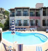 hotel pedra santa