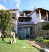 hotel pedra santa