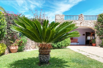 hotel pedra santa