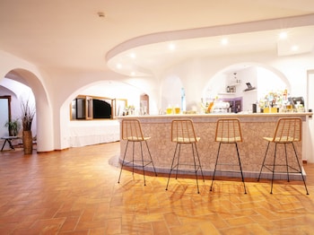 hotel pedra santa