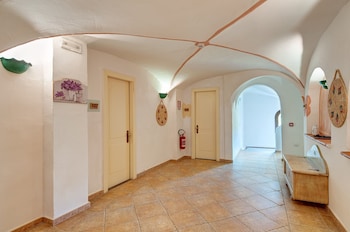 hotel pedra santa