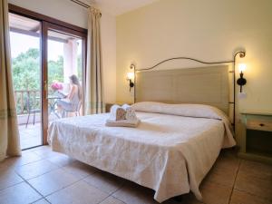 hotel pedra santa