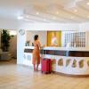 hotel pedra santa