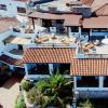 hotel pedra santa