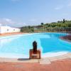 hotel pedra santa