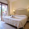 hotel pedra santa
