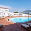 hotel pedra santa