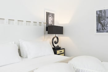 roccobarocco boutique hotel