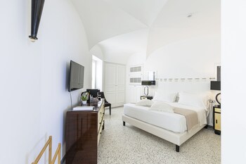 roccobarocco boutique hotel