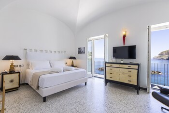 roccobarocco boutique hotel
