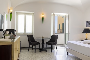 roccobarocco boutique hotel