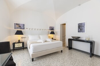 roccobarocco boutique hotel