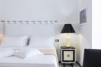 roccobarocco boutique hotel
