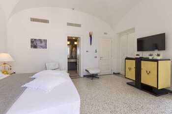 roccobarocco boutique hotel