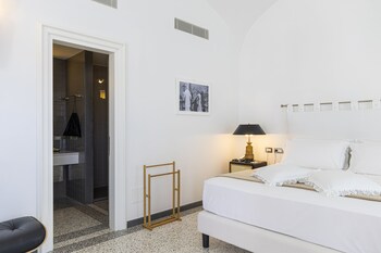roccobarocco boutique hotel