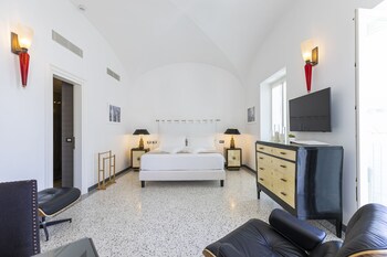 roccobarocco boutique hotel