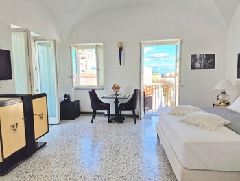 roccobarocco boutique hotel