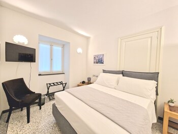 roccobarocco boutique hotel